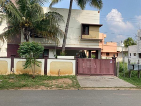 NJM Villa